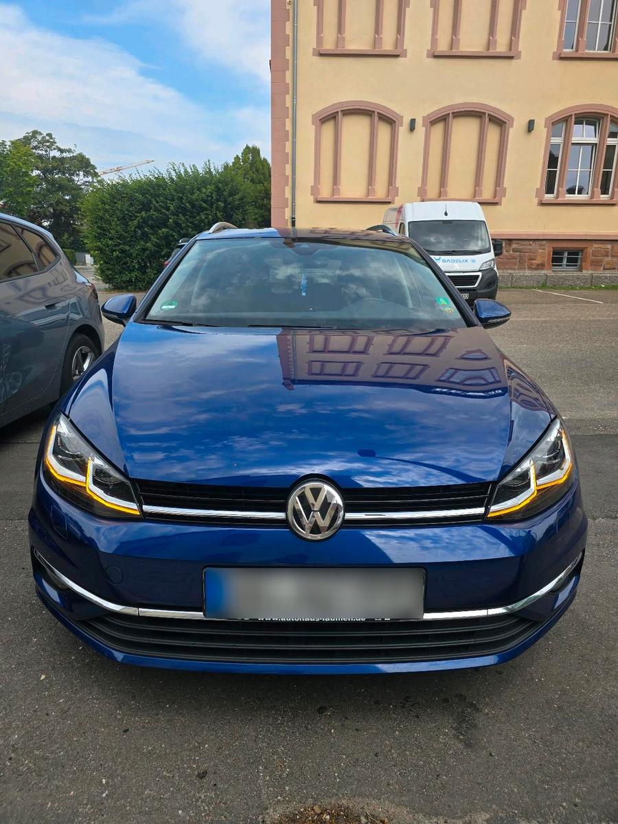 Volkswagen Andere