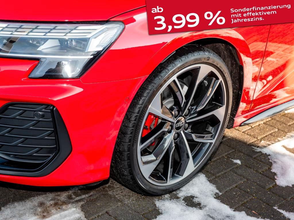 Audi A3 - Bild 12