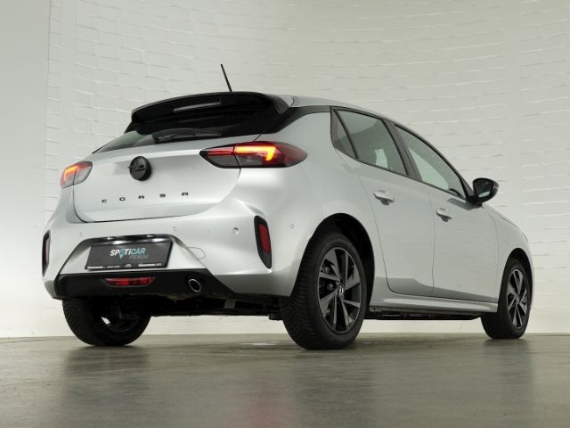Corsa F FACELIFT GS+LED MATRIX+RÜCKFAHRKAMERA+SI