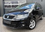 Seat Alhambra Style DSG Navi Kamera 7-Sitzer AHK PDC - Seat Alhambra in Hamm