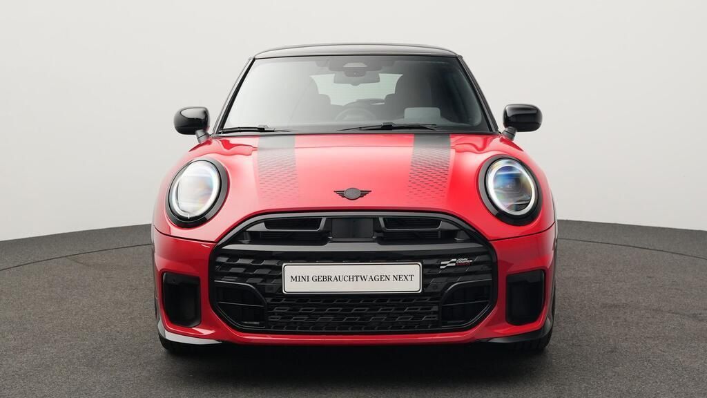 MINI Cooper C - Bild 3