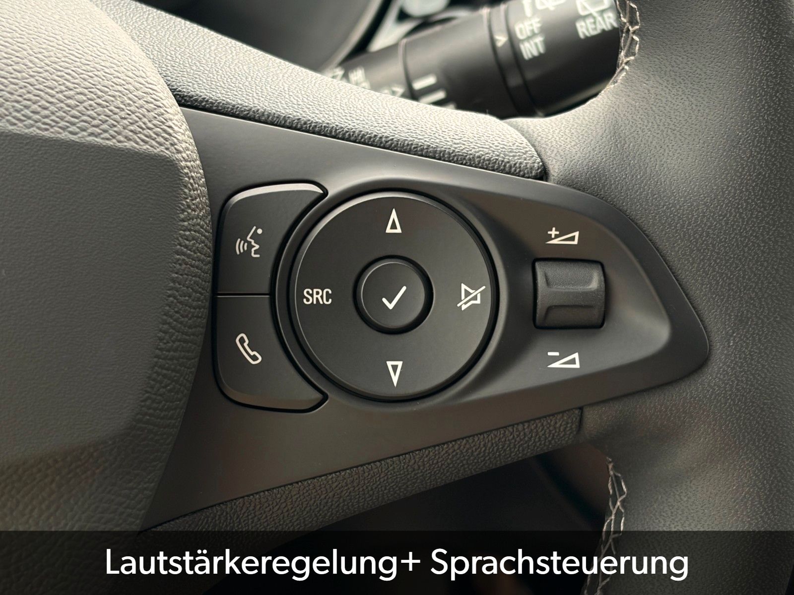 Fahrzeugabbildung Opel Corsa F GS 1.2 Turbo CarPlay Temp. CAM LHZ SHZ