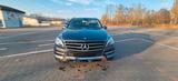 Mercedes-Benz Mercedes ML 350 CDI sehr gepflegter zustand - Mercedes-Benz ML 350 Gebrauchtwagen in Hamburg
