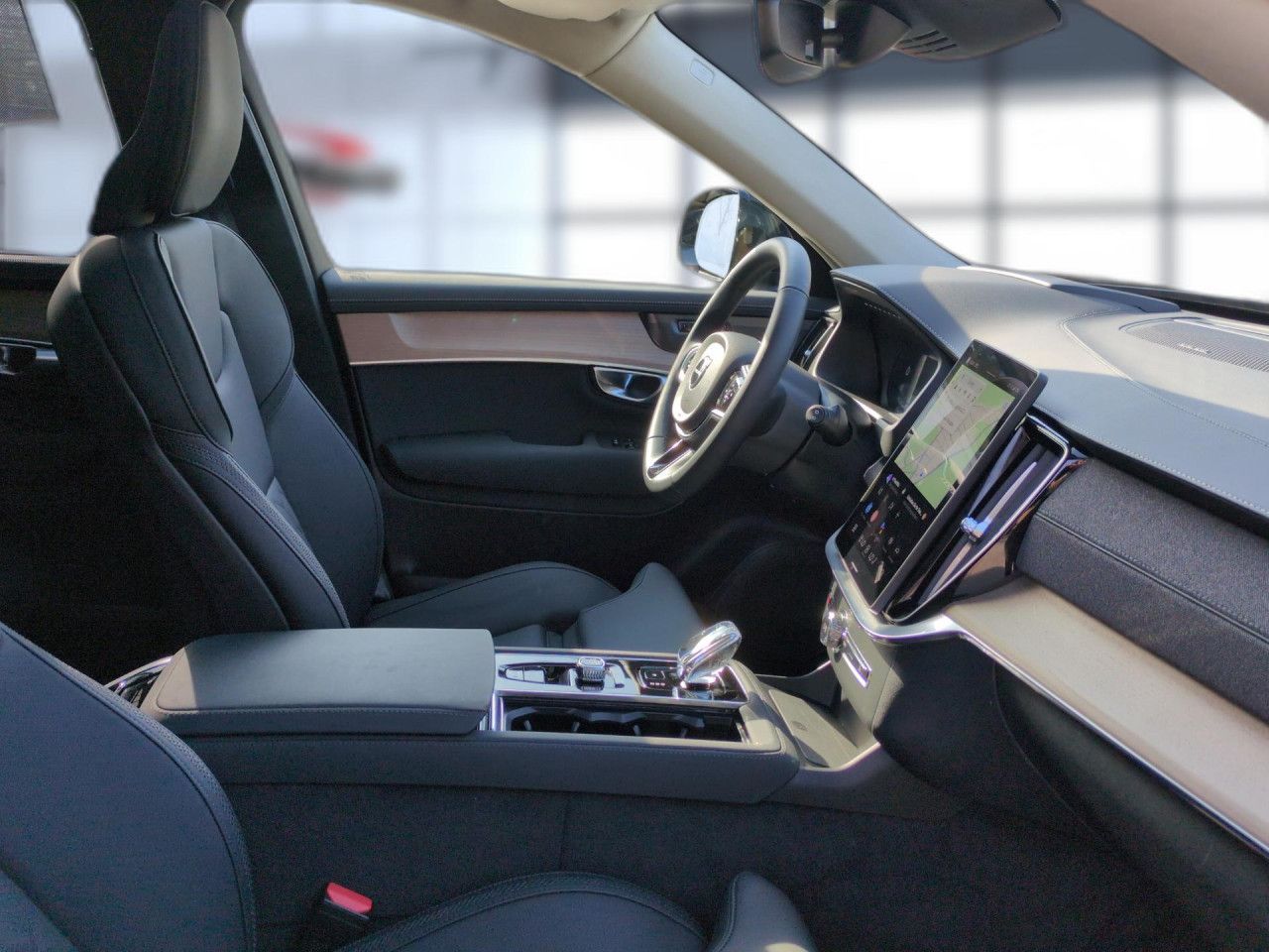 Volvo XC90 - Bild 23