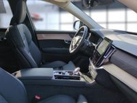 Volvo XC90 - Vorschau Bild 23