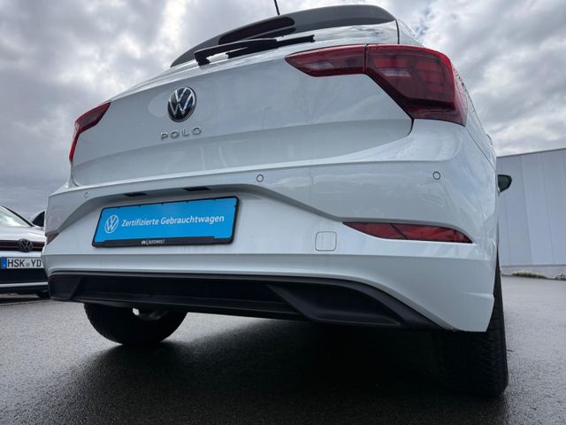 Polo VI GOAL 1.0 TSI Navi ACC Apple CarPlay