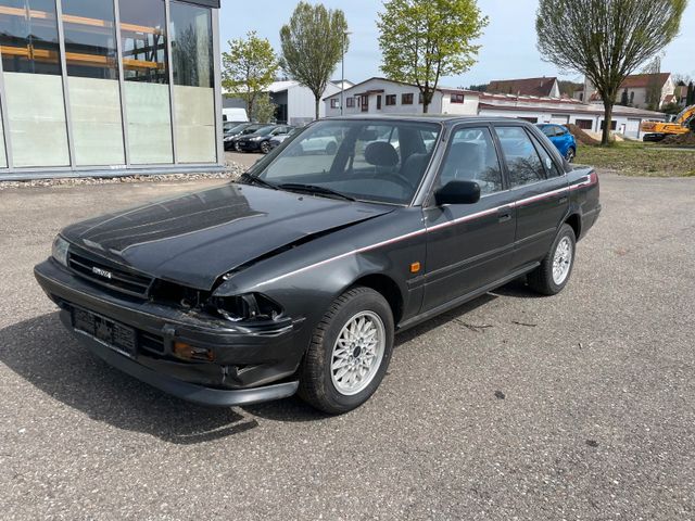 Toyota Carina