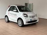 Smart ForTwo cabrio 0.9 66kW prime twinamic prime