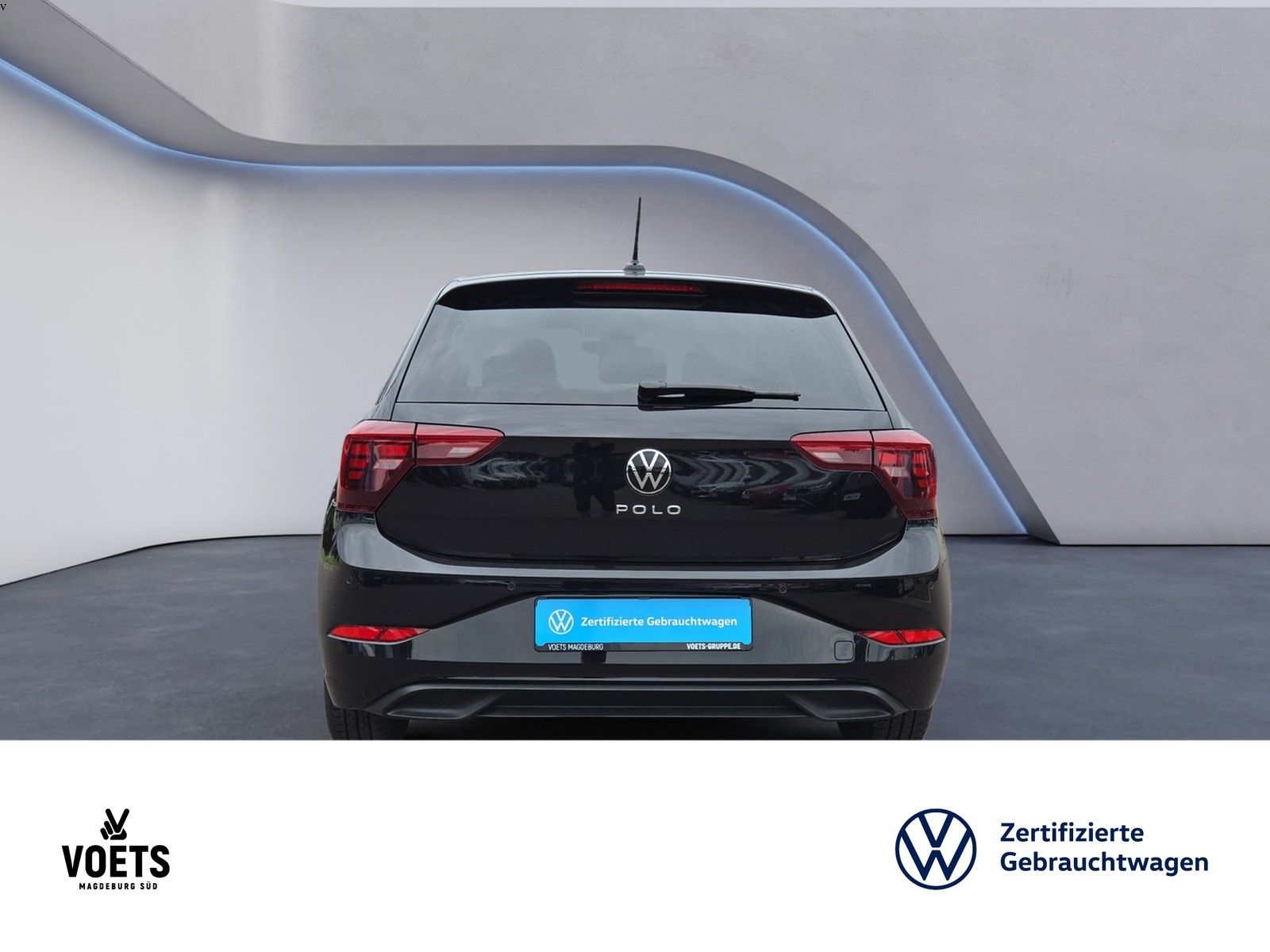 Volkswagen Polo - Bild 5