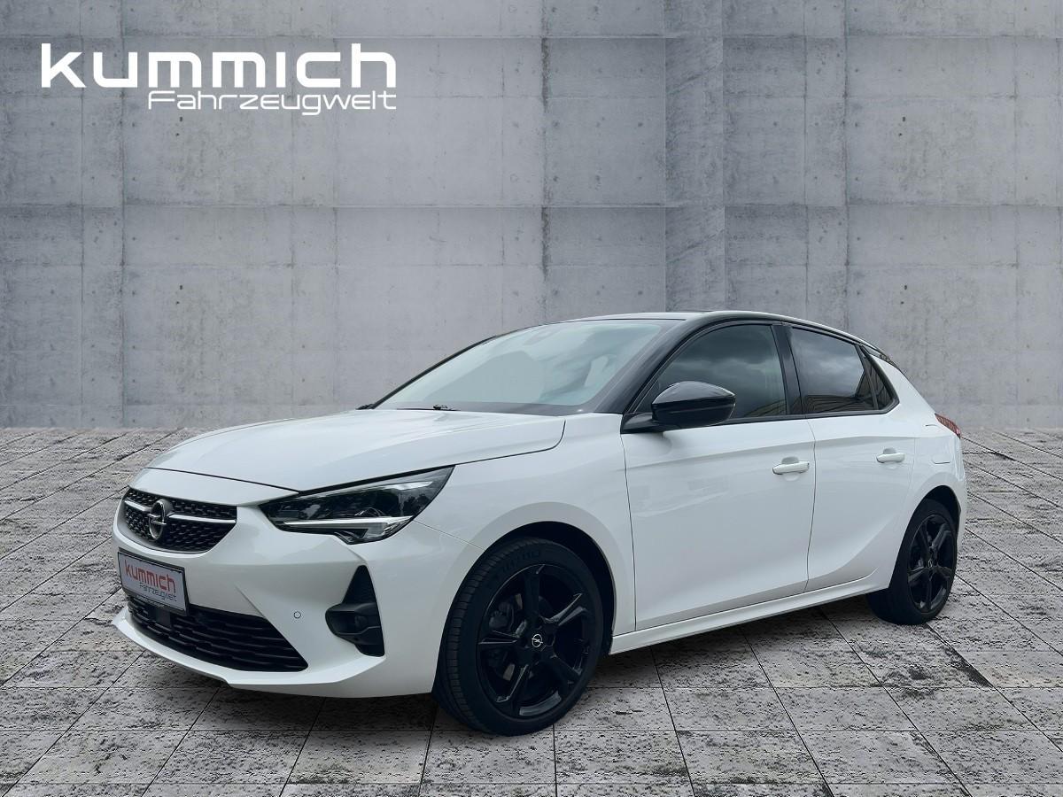 Opel Corsa GS Line 1.2 Direct