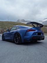 Toyota GR Supra 3.0 Schalter Garantie - gebrauchte Toyota Supra aus dem Jahr 2022