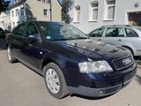 Audi A6 2.8 4B - Audi A6 aus 2000: 2.4