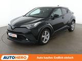 Toyota C-HR 1.8 Hybrid Lounge Aut.*NAVI*BiLED*CAM*ACC* - Toyota C-HR: 1.8