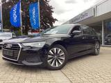 Audi A6 Avant 40 TDI *Navi, elektr. Heckkl.* - mit Diesel-Antrieb: Elektrische Wegfahrsperre, Kombi, mit Klimaautomatik, Elektr