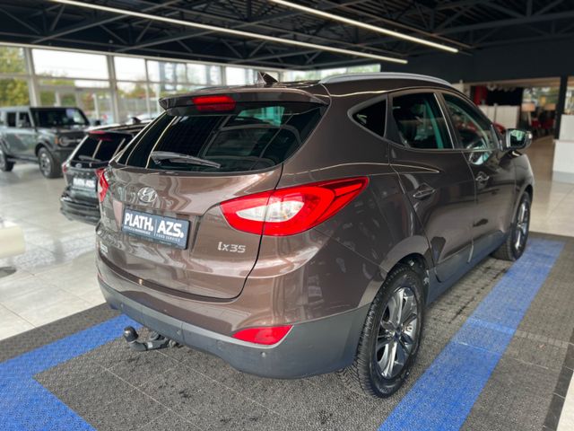 Hyundai ix35  FIFA World Cup Edition 2WD