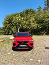 Cupra Ateca 2.0 TSI 221kW VZ 4Drive DSG VZ - Cupra Ateca in Stuttgart