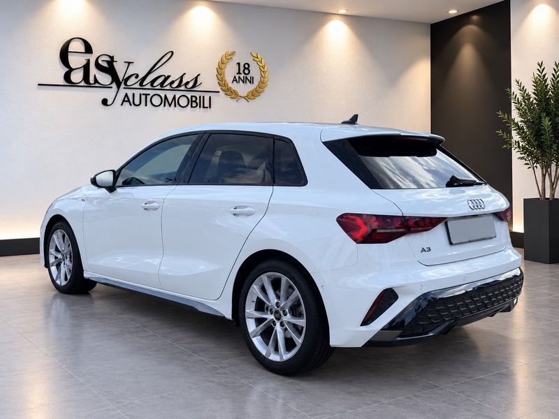Audi A3 Sportback AUDI A3 SPORTBACK TFSI 110 kW  imagem 2