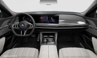 BMW i7 - Vorschau Bild 3