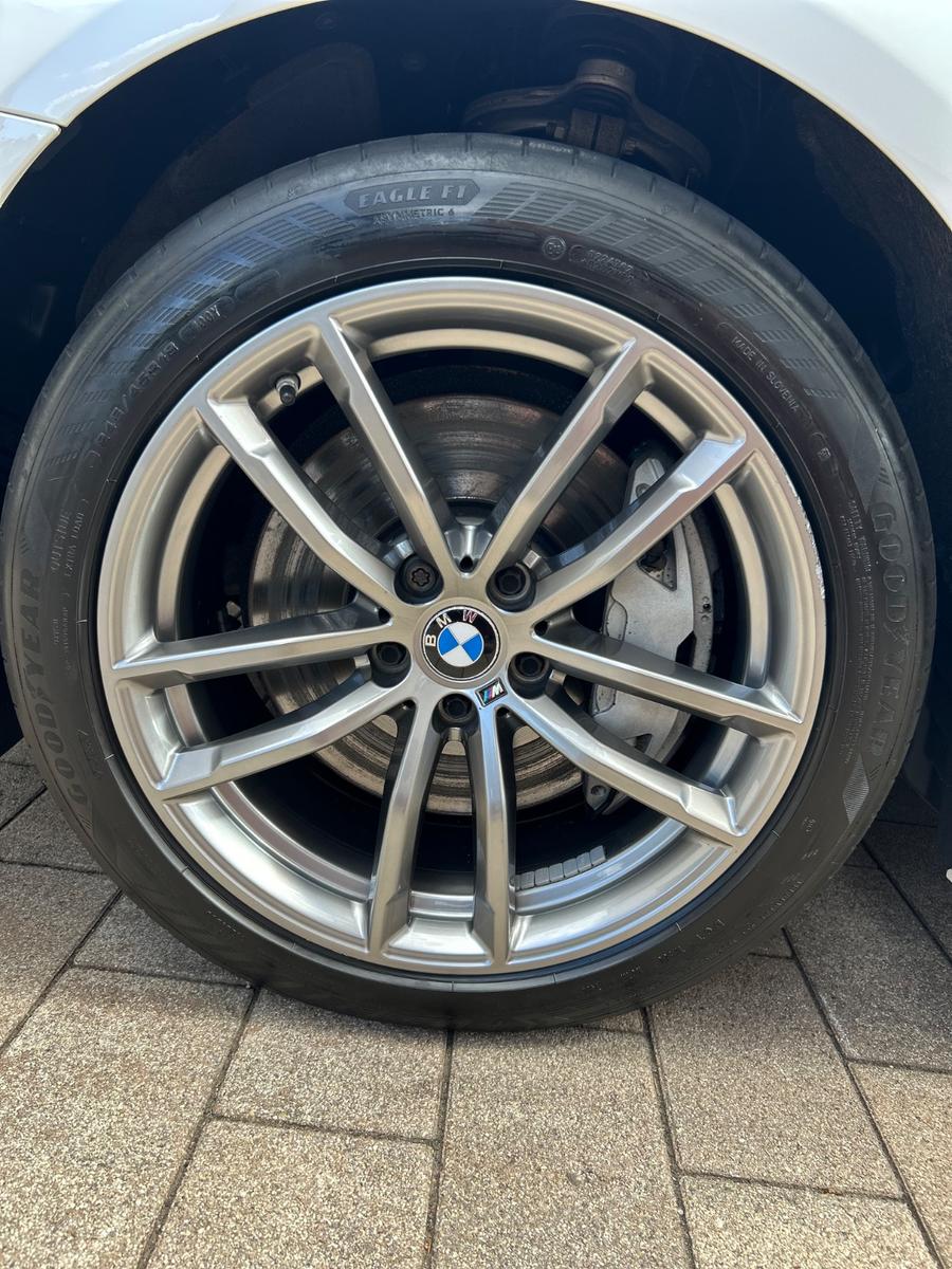 BMW 530d xDrive Touring LCI Navi Kamera 