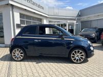 Fiat 500C - Vorschau Bild 7