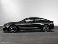 BMW M850 - Vorschau Bild 5