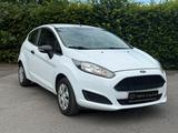 Ford Fiesta Ambiente TFL*Klima*el.FH*Service NEU - Gebrauchtwagen in Köln bis 5.000 Euro