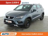 Seat Ateca 1.5 TSI ACT Xcellence Aut.*NAVI*LED*ACC*