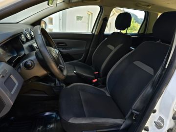 Dacia Duster - 9