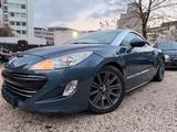 Peugeot RCZ 1.6 GT-LINE/KLIMATR./TEMP./PDC''18 ZOLL''TÜV - Peugeot RCZ: Coupe