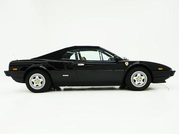1984 Ferrari MONDIAL 缩略图 15