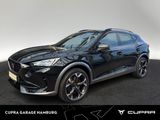 Cupra Formentor VZ 2.0 TSI 4Drive DSG LED Kamera Sitzh - Cupra Formentor in Hamburg