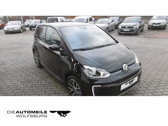 Volkswagen e-up! Style Plus Climatr,heizVS,Kamera,Docking,T