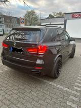 BMW X5 40d Top Ausstattung & einzigartiger umbau - BMW: Umbau