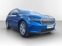 Skoda Enyaq - Vorschau Bild 4