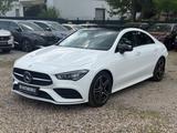 Mercedes-Benz CLA 200 AMG/Night/Pano/Memory/Multibeam/Spur/ACC - Mercedes-Benz CLA 200 Gebrauchtwagen in Berlin