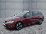 Volkswagen Golf Variant VII 1.5 TSI COMFORTLINE LED+NAV+ACC - Volkswagen Golf: Tsi Comfortline