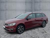 Volkswagen Golf Variant VII 1.5 TSI COMFORTLINE LED+NAV+ACC