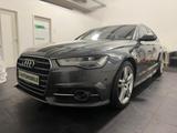 Audi A6 Avant 3.0 TDI quattro*3x S-LINE*ACC*AHK*BOSE