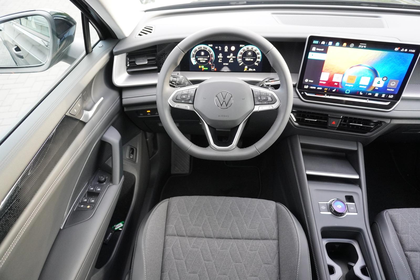 Volkswagen Tayron 1.5 eTSI DSG LED ACC AHK 360°