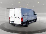 Volkswagen Crafter 35 Kasten 2.0 TDI MR FWD AHK, RFK - 4x4