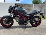 Suzuki SV 650 *50mm Tieferlegung* viele Extras - Offers matching your search criteria