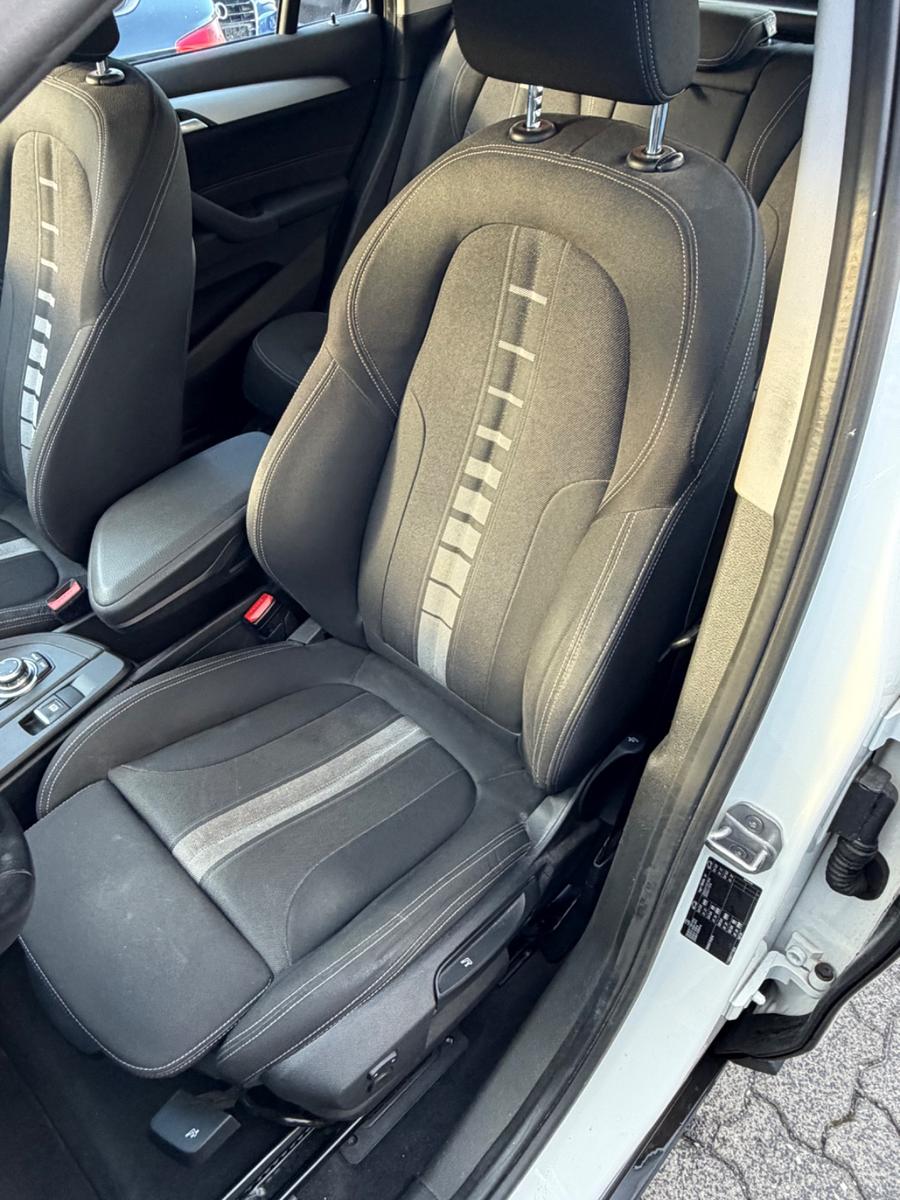 BMW X1 sDrive 18 d Advantage