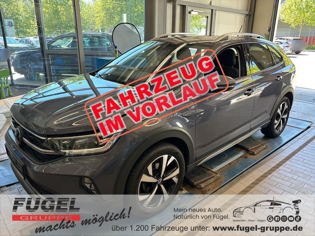 Volkswagen Taigo 10 TSI DSG Style IQLightACCNaviSHZ17 2023