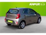 Kia Picanto 1.0 Edition 7+BLUETOOTH+KLIMA+LENKRADHZG - gebrauchte Kia Picanto aus dem Jahr 2019