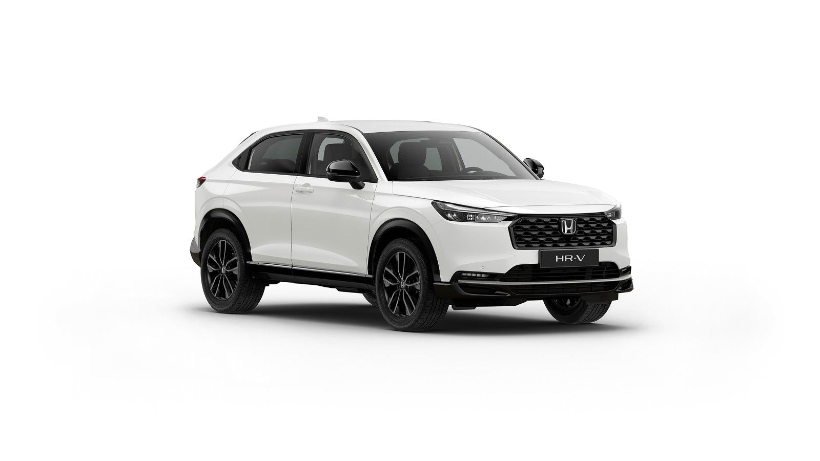 Honda HR-V e:HEV 1.5 Hybrid Advance Sport