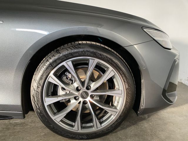 A6 Avant S line 40 TDI S tronic neues Modell PAN