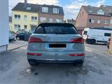 Audi Q5 45 TFSI S tronic quattro S line S line - gebrauchte Audi Q5 aus dem Jahr 2020