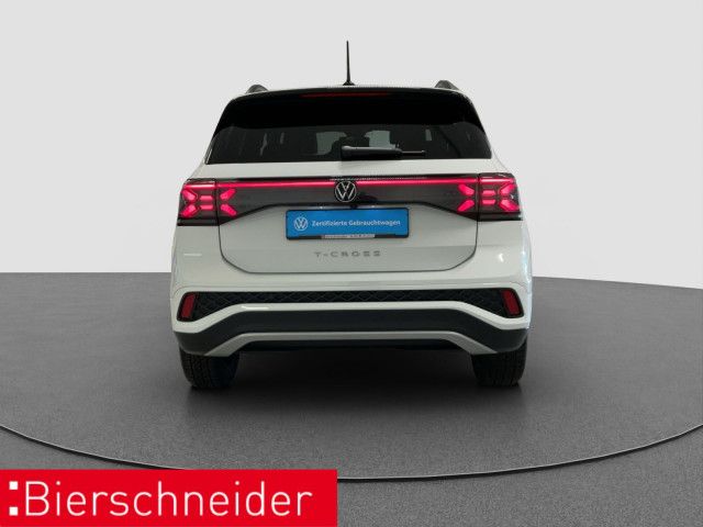 Volkswagen T-Cross - Bild 6