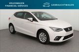 SEAT Ibiza Comfort Edition hatchback for sale Germany Polch, KT33846