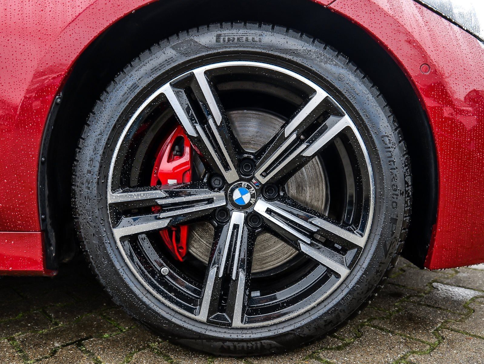 BMW 330 - Bild 7